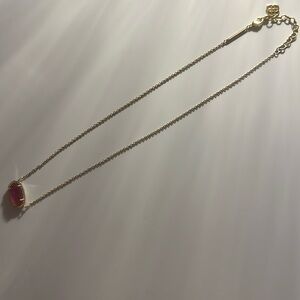 Kendra Scott Elisa necklace